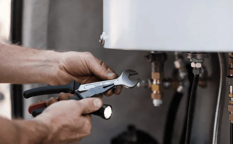 Why choose Water Heater Repair in Maple Springs, NY
